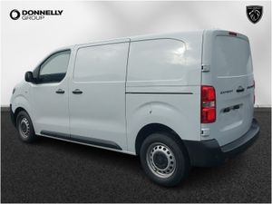 Peugeot Expert 1.5 BlueHDi 120 Professional Van - Image 2