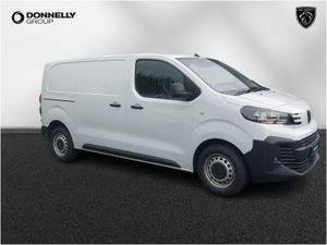 Peugeot Expert 1.5 BlueHDi 120 Professional Van - Image 4