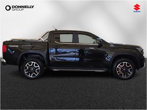 Volkswagen Amarok D/Cab Pick Up Style 2.0 TDI 205 - Image 3
