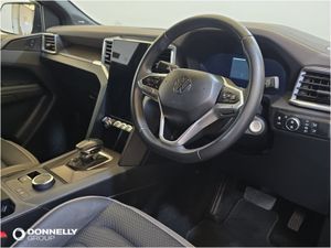 Volkswagen Amarok D/Cab Pick Up Style 2.0 TDI 205 - Image 4