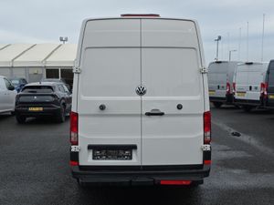 Volkswagen Crafter 2.0 TDI 140PS Startline High Ro - Image 3