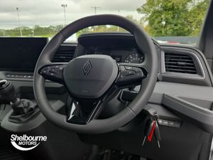Renault Master LH35 Blue dCi 150 Advance High Roof - Image 4