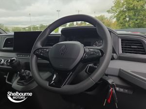 Renault Master LH35 Blue dCi 150 Advance High Roof - Image 4