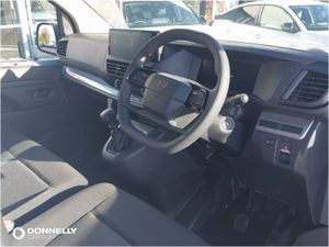 Citroen Dispatch 1.5 D 120ps Van Enterprise - Image 4