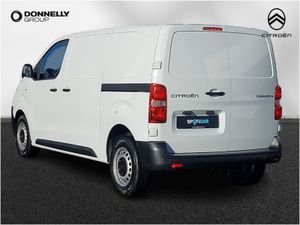 Citroen Dispatch 1.5 D 120ps Van Enterprise - Image 2