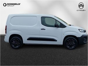 Citroen Berlingo 1.5 D 100ps Van Driver - Image 3