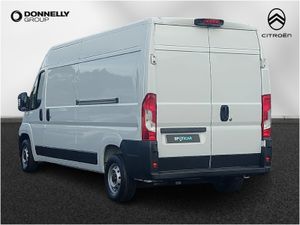 Citroen Relay 2.2 BlueHDi 140 H2 Van Enterprise - Image 2