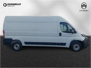 Citroen Relay 2.2 BlueHDi 140 H2 Van Enterprise - Image 3