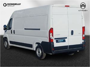 Citroen Relay 2.2 BlueHDi 140 H2 Van Enterprise - Image 2