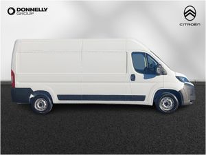 Citroen Relay 2.2 BlueHDi 140 H2 Van Enterprise - Image 3
