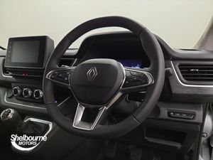 Renault Trafic LL30 Blue dCi 150 Extra Sport [Safe - Image 4