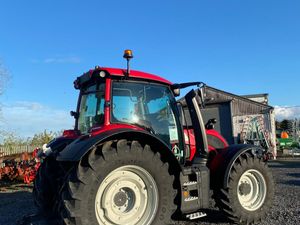 New Valtra N175 Active - Image 3