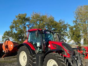 New Valtra N175 Active - Image 4
