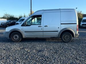 2007 FORD TRANSIT CONNECT HIGH ROOF - Image 4