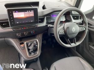 Renault Kangoo KANGOO VAN ML19 DCI 95 START E - Image 3