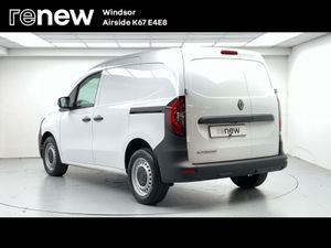 Renault Kangoo KANGOO VAN ML19 DCI 95 START E - Image 4