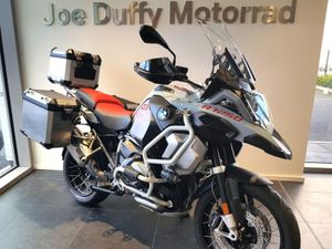 BMW R 1250 GS Adventure TE Finance Available - Image 3