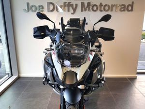 BMW R 1250 GS Adventure TE Finance Available - Image 4