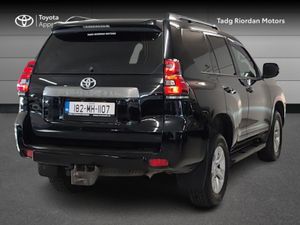 Toyota Land Cruiser LWB GX COMM AUTO (Price includ - Image 2