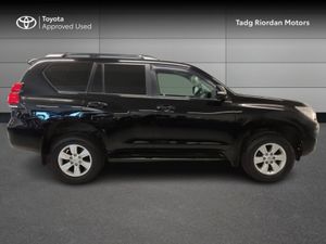 Toyota Land Cruiser LWB GX COMM AUTO (Price includ - Image 3