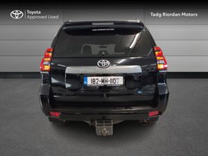 Toyota Land Cruiser LWB GX COMM AUTO (Price includ - Image 4