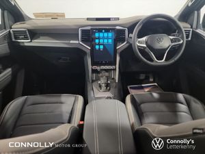 Volkswagen Amarok *0% Finance Available Limited Av - Image 4