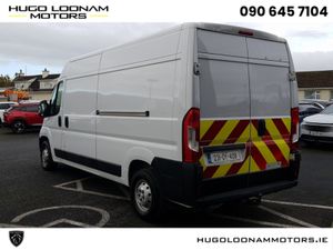 Peugeot Boxer 335 L3 H2 2.2 BLUE HDI 1 - Image 2