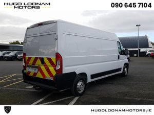 Peugeot Boxer 335 L3 H2 2.2 BLUE HDI 1 - Image 4