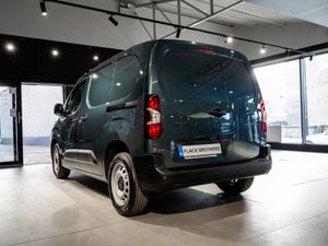Peugeot Partner 2026 - Image 4