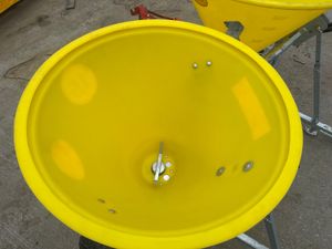 New Jarmet Quad Fertiliser Spreader - Image 4