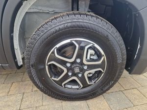 New Chausson X650 Exclusive Line Auto Slim Line - Image 3