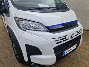 New Chausson X650 Exclusive Line Auto Slim Line - Image 2