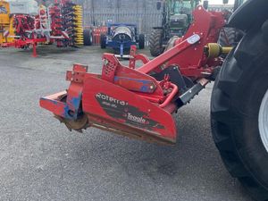 2017 Lely 302-35 Power Harrow - €8,000 - No VAT