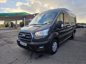 Ford Transit 350L TREND 2.0 TD 170 M6 RWD LWB - Image 4