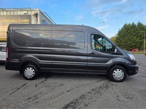 Ford Transit 350L TREND 2.0 TD 170 M6 RWD LWB - Image 3