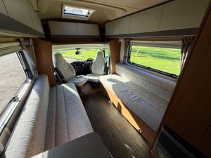2019 AUTOTRAIL T-615 R.H.D MANUAL - Image 2