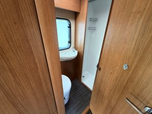 2019 AUTOTRAIL T-615 R.H.D MANUAL - Image 3