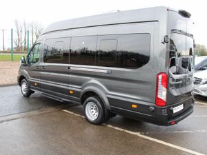 2019 Ford Transit 460 17Seat Minibus - Image 4