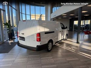 Toyota Proace BEV Showroom pre-reg - Image 2