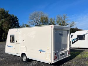 Bailey Ranger 460/4 4 Berth Lightweight Caravan - Image 4
