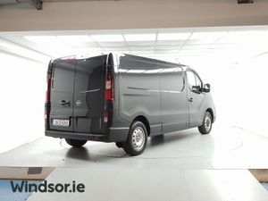 Nissan Primastar PRIMASTAR L2H1 130 SV 2DR ** PLUS - Image 3