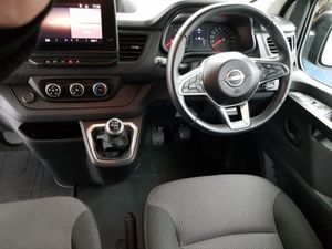 Nissan Primastar PRIMASTAR L2H1 130 SV 2DR ** PLUS - Image 4