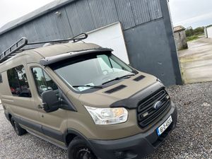 Ford Transit 2016 - Image 2