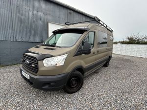 Ford Transit 2016 - Image 3