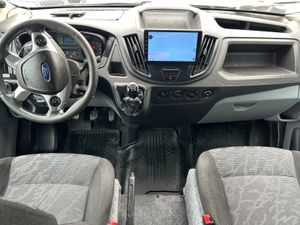 Ford Transit 2016 - Image 4