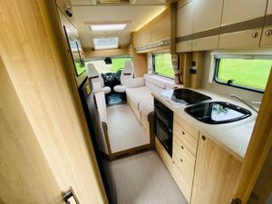 2017 ELSSID PRESTIGE  175 LOW PROFILE R.H.D MANUAL - Image 4