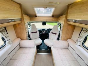 2017 ELSSID PRESTIGE  175 LOW PROFILE R.H.D MANUAL - Image 3