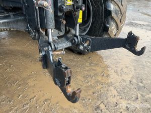 2024 New Holland T7.300 4WD Tractor - Image 3
