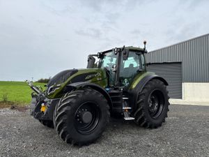 Valtra T255 Versu - In stock now ! - Image 2