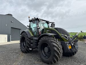 Valtra T255 Versu - In stock now ! - Image 4
